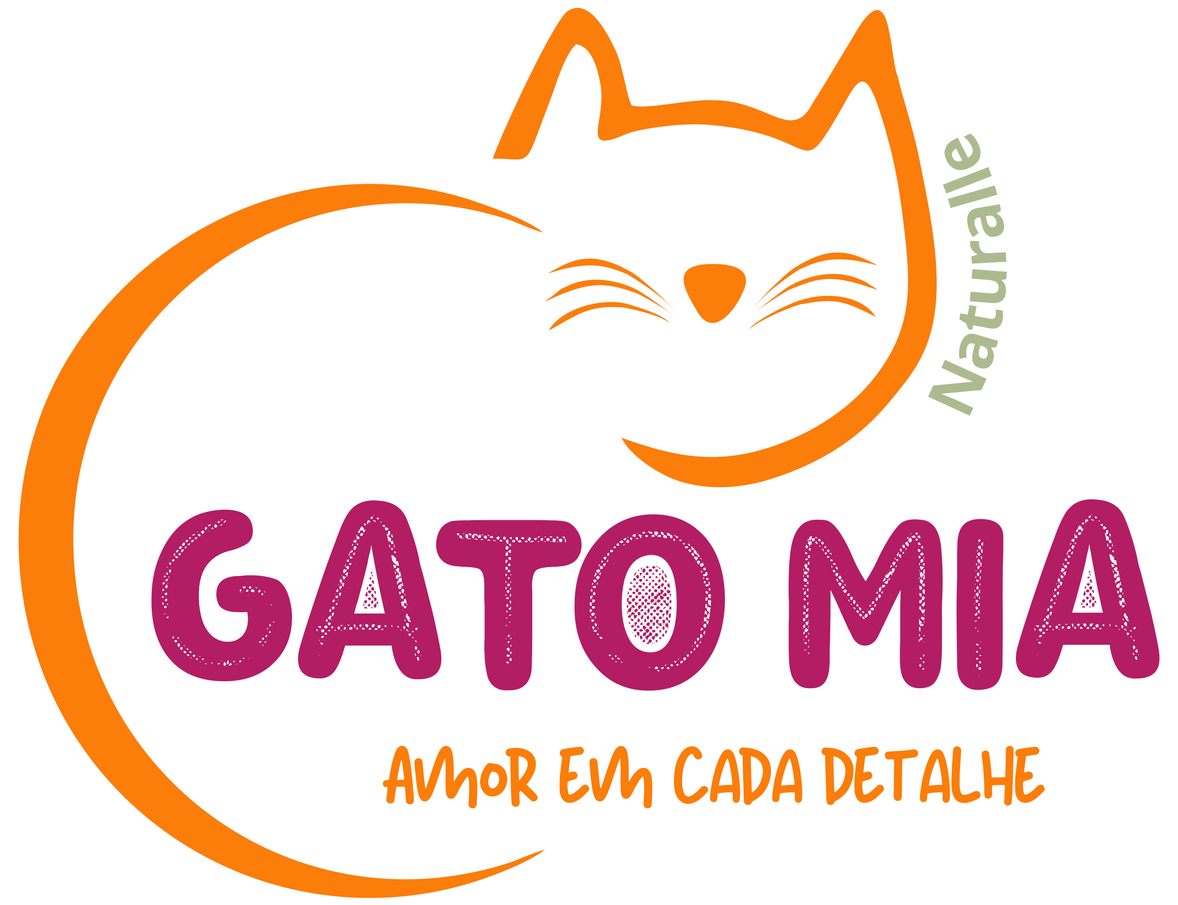 copia de gato mia colorido