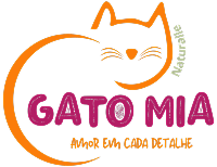Gato Mia Naturalle